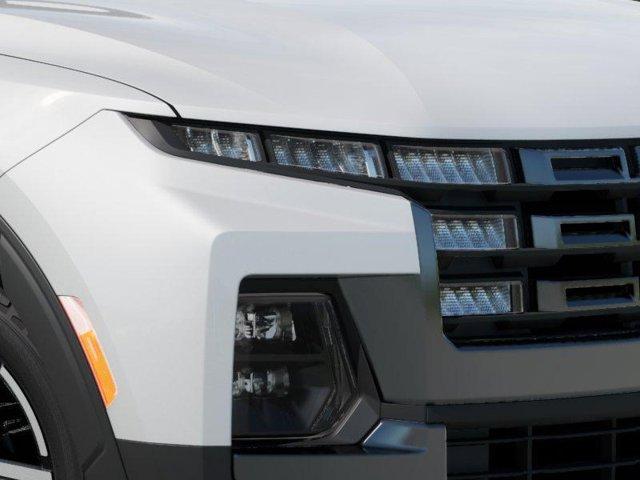 new 2025 Hyundai SANTA CRUZ car, priced at $43,499
