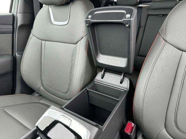 new 2025 Hyundai SANTA CRUZ car, priced at $40,155