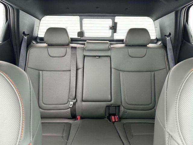 new 2025 Hyundai SANTA CRUZ car, priced at $40,155