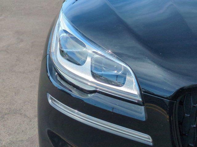 used 2023 Lincoln Aviator car, priced at $49,425