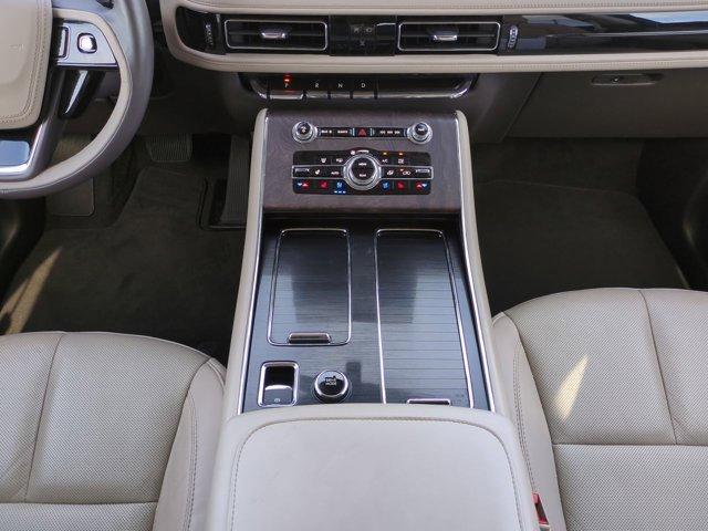 used 2023 Lincoln Aviator car, priced at $49,425