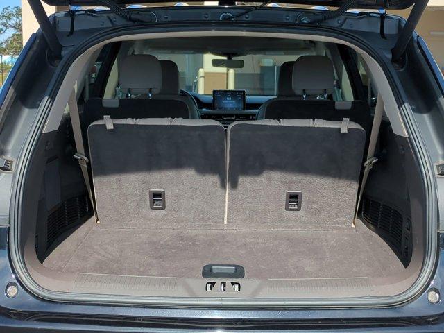 used 2023 Lincoln Aviator car, priced at $49,425