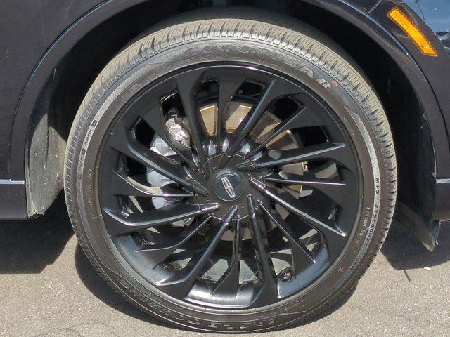 used 2023 Lincoln Aviator car, priced at $49,425