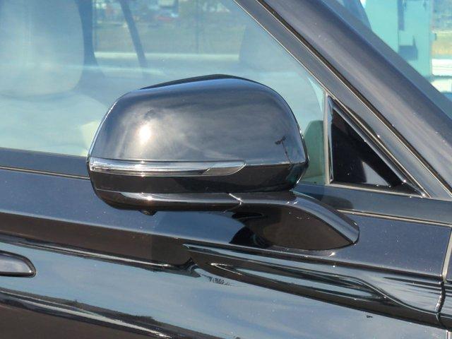 used 2023 Lincoln Aviator car, priced at $49,425