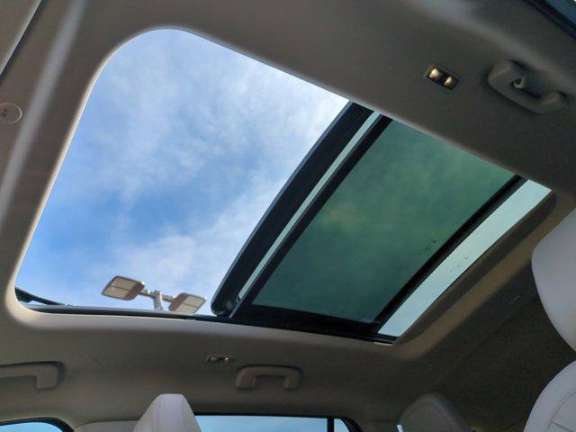 used 2023 Lincoln Aviator car, priced at $49,425