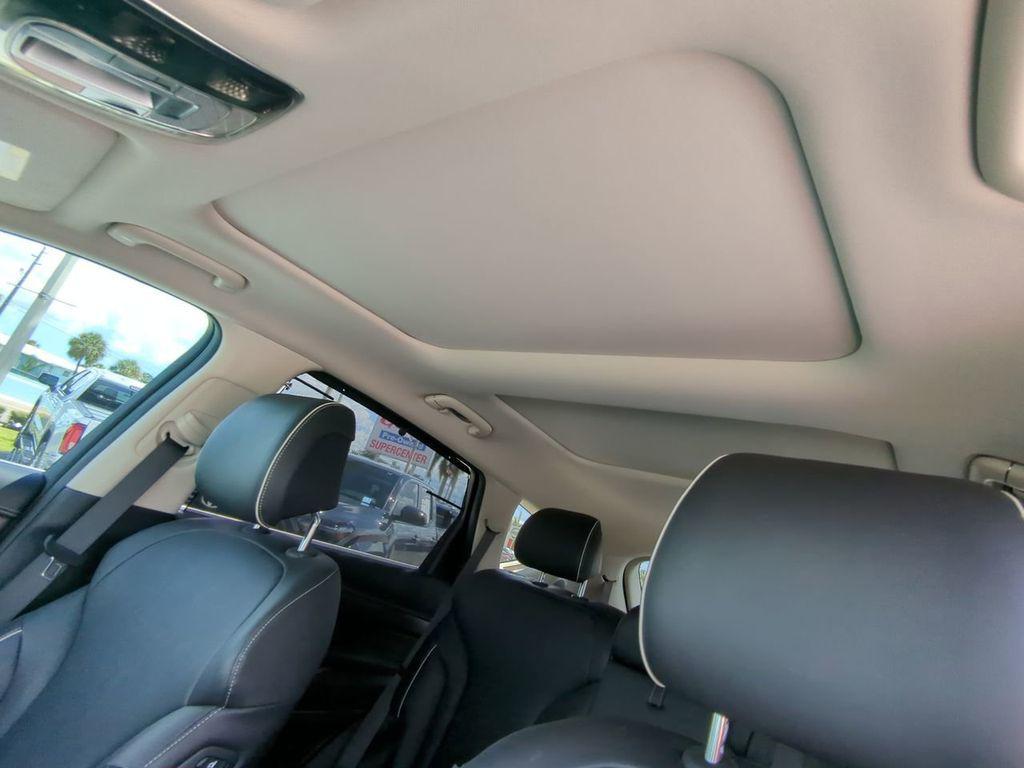 used 2024 Genesis GV80 car, priced at $62,000