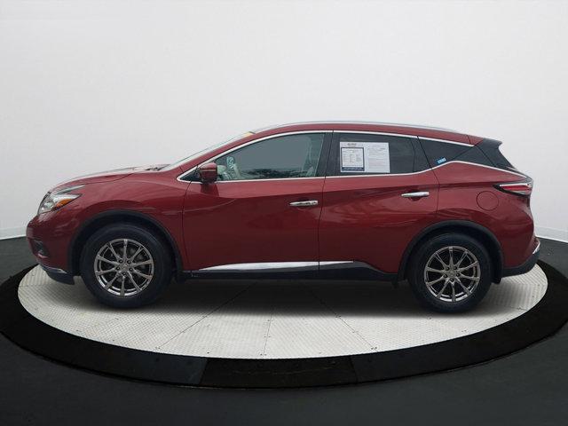 used 2015 Nissan Murano car, priced at $15,791