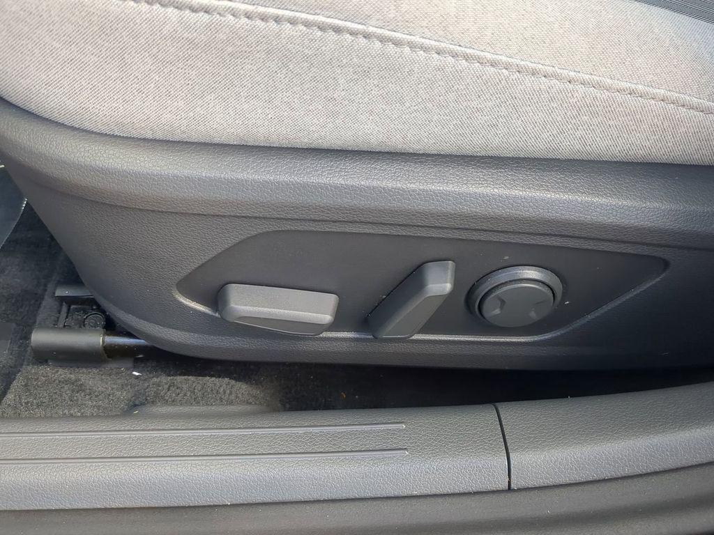 used 2020 Hyundai Sonata car, priced at $15,342