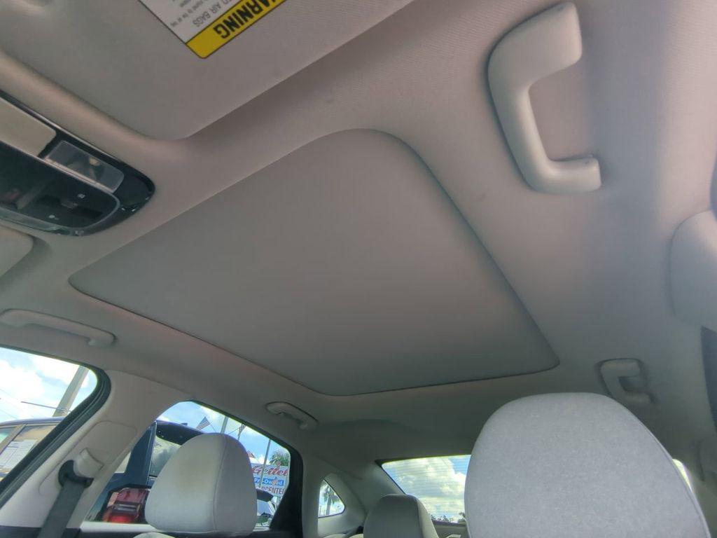 used 2020 Hyundai Sonata car, priced at $15,342