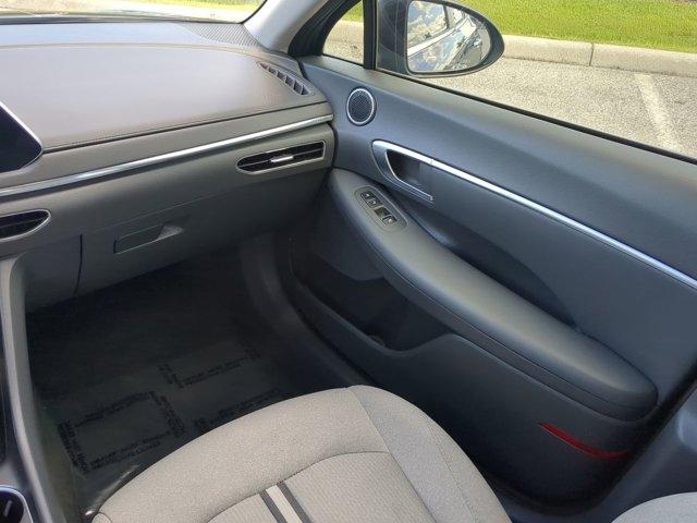 used 2020 Hyundai Sonata car, priced at $16,054