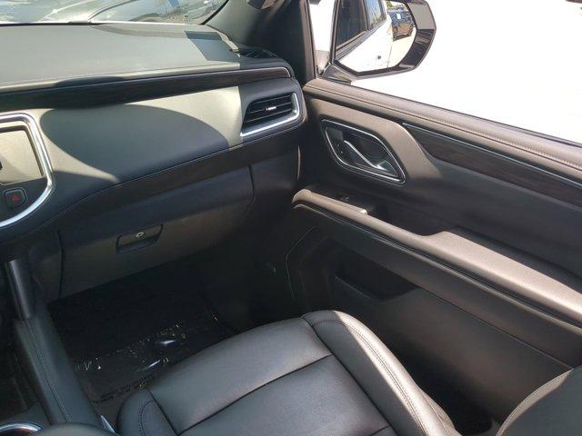 used 2022 Chevrolet Suburban car, priced at $53,000