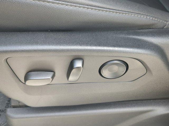 used 2022 Chevrolet Suburban car, priced at $53,000