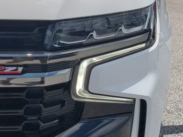 used 2022 Chevrolet Suburban car, priced at $53,000