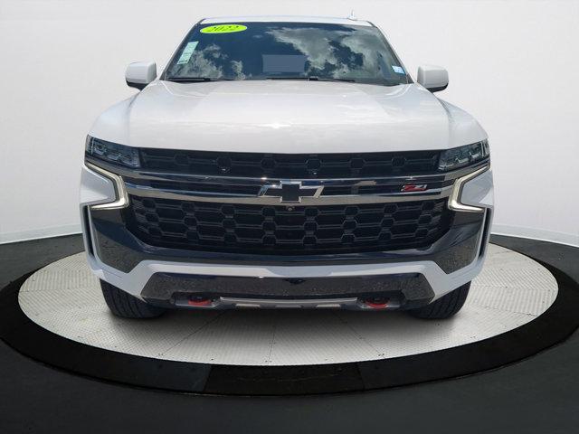 used 2022 Chevrolet Suburban car, priced at $53,000