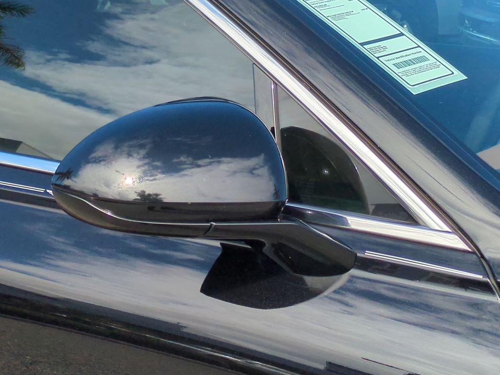 used 2023 Genesis G80 car, priced at $40,367