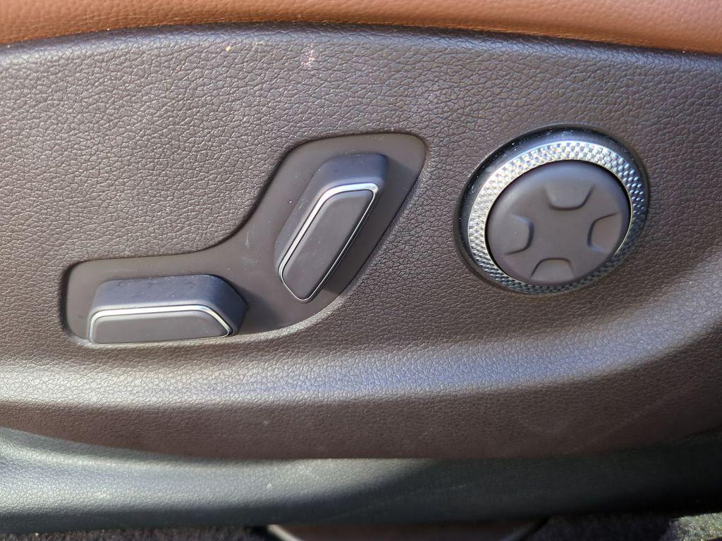 used 2023 Genesis G80 car, priced at $40,367