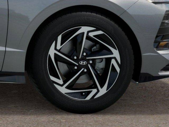 new 2025 Hyundai Sonata car, priced at $31,630