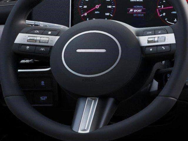 new 2025 Hyundai Sonata car, priced at $31,593