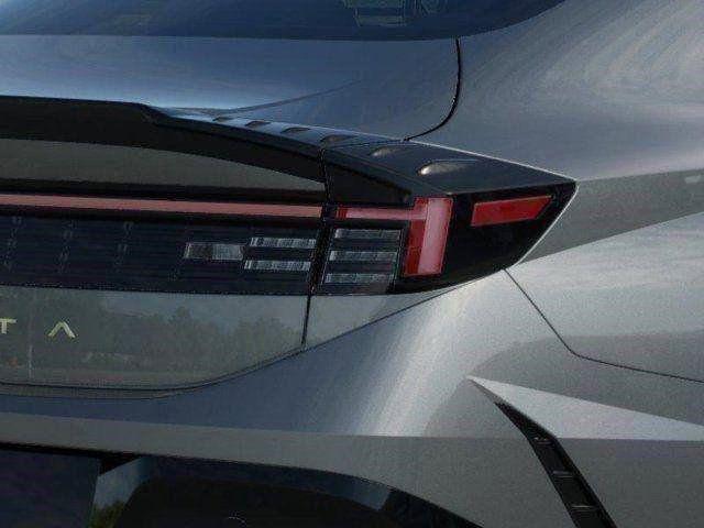 new 2025 Hyundai Sonata car, priced at $31,593