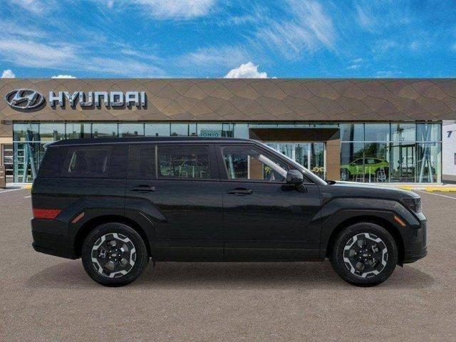 new 2026 Hyundai Santa Fe car, priced at $37,584