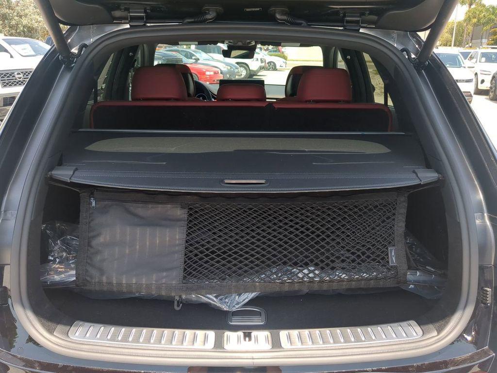 used 2025 Genesis GV70 car, priced at $48,970