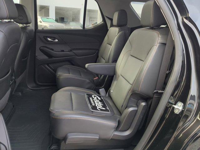 used 2019 Chevrolet Traverse car, priced at $24,494