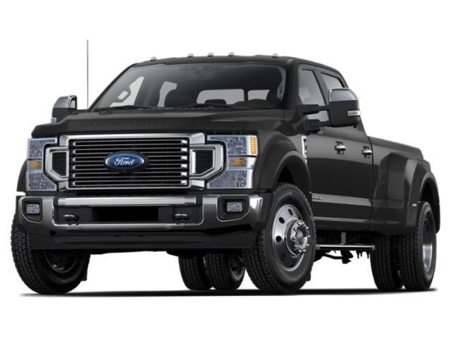 used 2022 Ford F-450 car, priced at $77,101