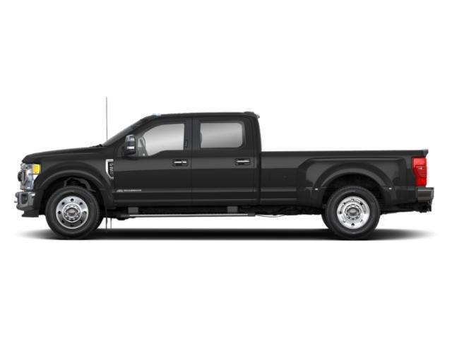 used 2022 Ford F-450 car, priced at $77,101