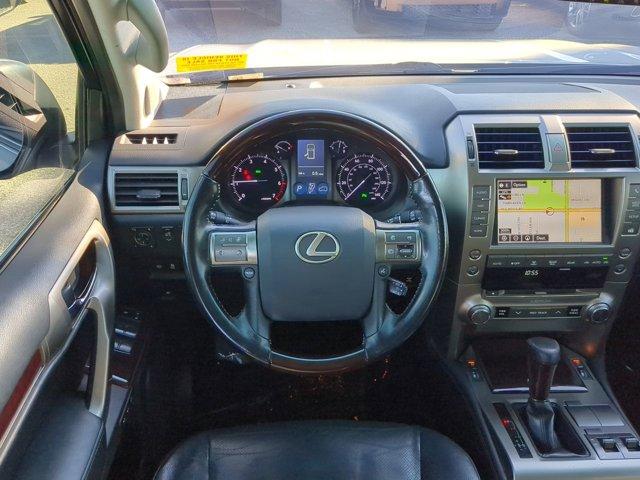 used 2019 Lexus GX 460 car, priced at $31,479