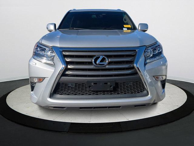 used 2019 Lexus GX 460 car, priced at $31,479