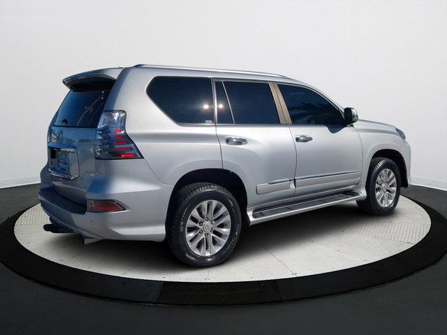 used 2019 Lexus GX 460 car, priced at $31,479