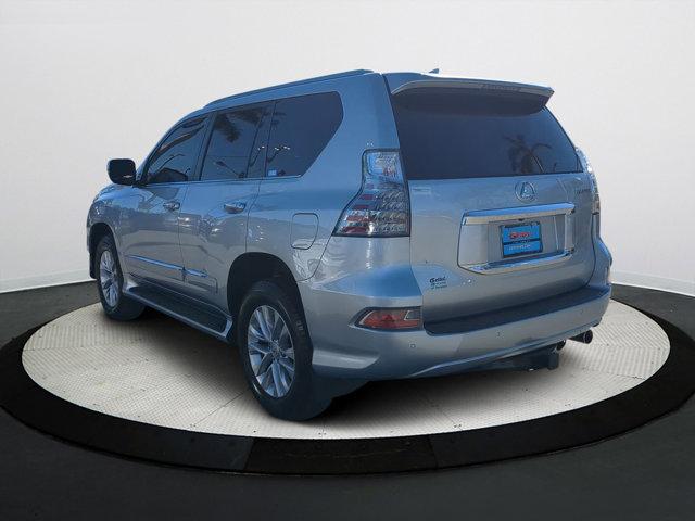 used 2019 Lexus GX 460 car, priced at $31,479