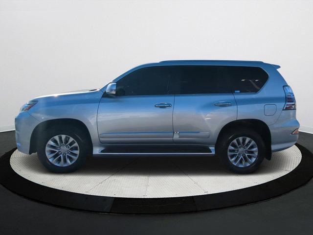 used 2019 Lexus GX 460 car, priced at $31,479