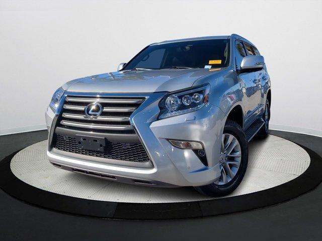 used 2019 Lexus GX 460 car, priced at $31,820