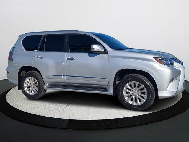 used 2019 Lexus GX 460 car, priced at $31,479