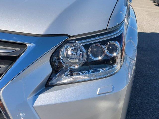 used 2019 Lexus GX 460 car, priced at $31,479