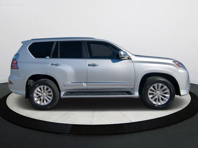 used 2019 Lexus GX 460 car, priced at $31,479