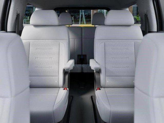 new 2026 Hyundai SANTA FE HEV car, priced at $49,900