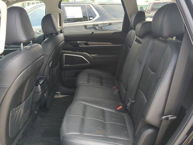 used 2020 Kia Telluride car, priced at $23,998
