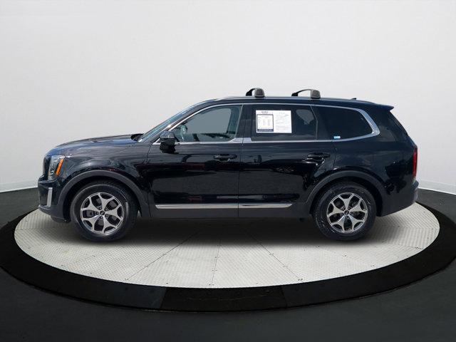used 2020 Kia Telluride car, priced at $23,998
