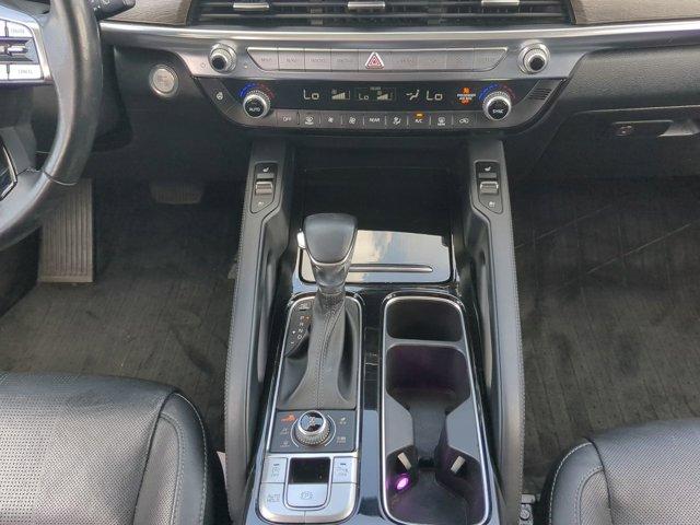 used 2020 Kia Telluride car, priced at $23,998