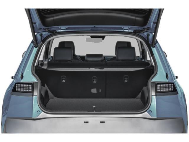 new 2026 Hyundai IONIQ 5 car, priced at $41,932