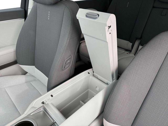 new 2026 Hyundai IONIQ 9 car, priced at $65,245