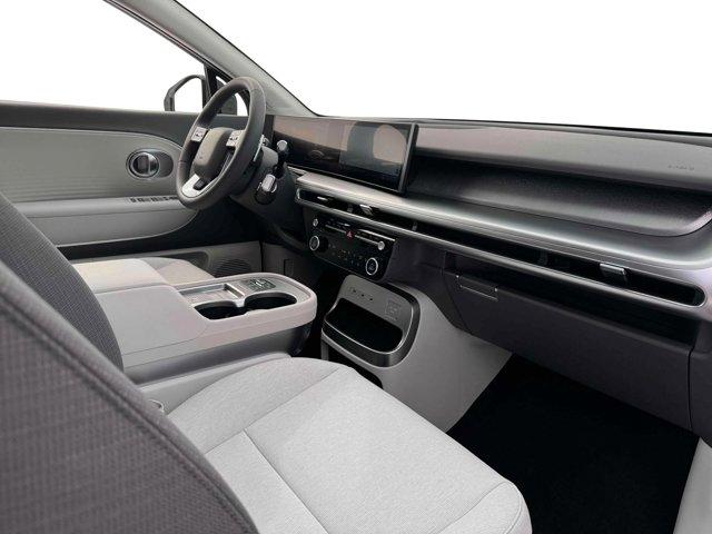 new 2026 Hyundai IONIQ 9 car, priced at $65,245