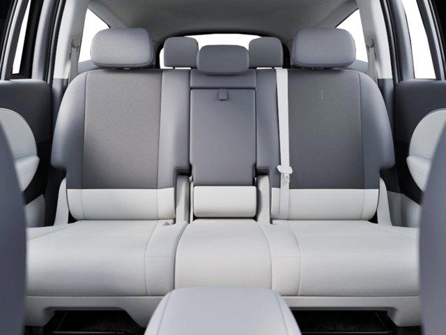 new 2026 Hyundai IONIQ 9 car, priced at $65,245