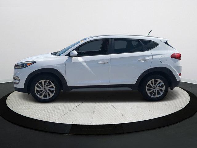 used 2017 Hyundai Tucson car, priced at $13,689