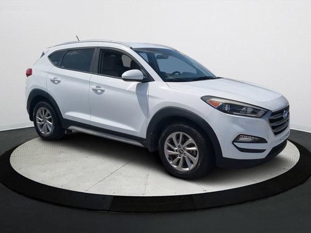 used 2017 Hyundai Tucson car, priced at $13,689
