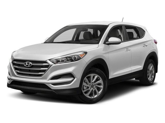 used 2017 Hyundai Tucson car, priced at $13,989