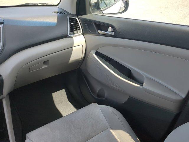 used 2017 Hyundai Tucson car, priced at $13,689