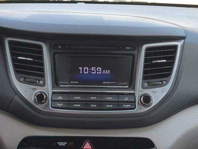 used 2017 Hyundai Tucson car, priced at $13,689